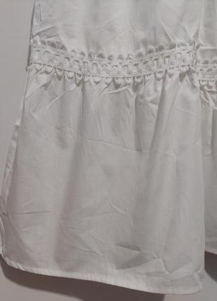 Легке плаття, oversize, m 40 42 euro, esmara, німеччина7 фото