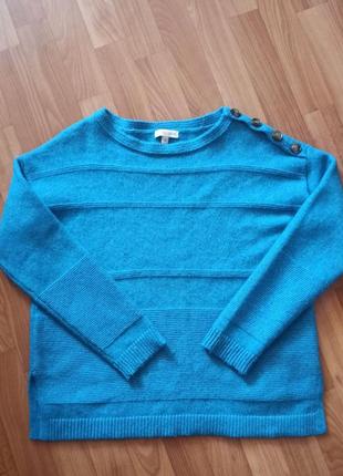 Джемпер свитер жіночий розмір 50- 52