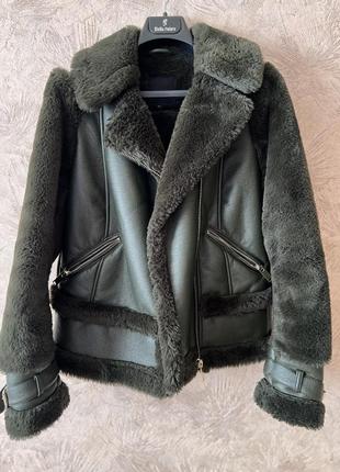 Крута дублянка river island