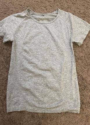 Футболка термо