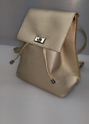 Рюкзак-сумка