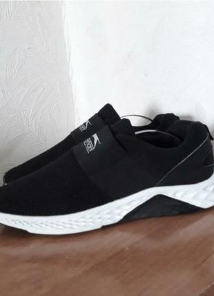 Легкие, мегаудобные кроссовки, 43-43,5-44 slazenger,6 фото