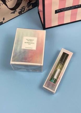 Набір bombshell isle victoria’s secret 50ml+7ml
