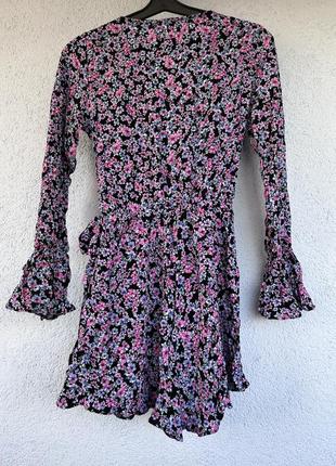 Сукня-комбінезон 2