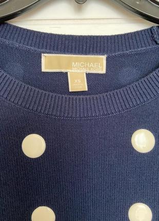 Пуловер michael kors оригінал 5