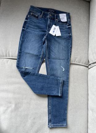 Calvin klein jeans 25 р джинси cj1a4467