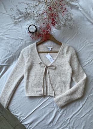 Кардиган topshop