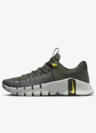 Кросівки nike free metcon 5 savaleos (41р по 46р) оригінал!