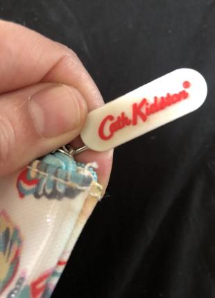 Косметичка cath kidston бабочки3 фото