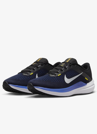 Кросівки nike winflo 10 pegasus react (41р по 46р) оригінал!2 фото