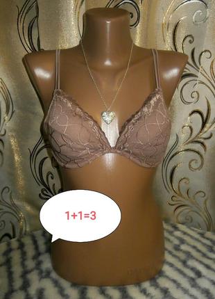 1+1=3 жіночий бюстгальтер 70b lovable