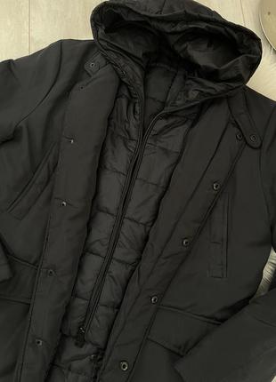 Демісезонна куртка пальто3 фото