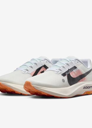 Кросівки nike zoomx ultrafly trail pegasus (41р по 46р) оригінал!2 фото