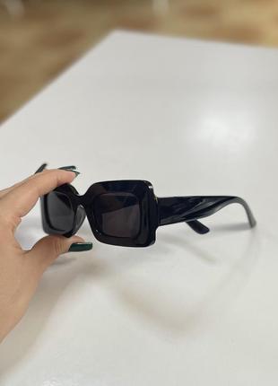 Солнцезащитные очки 🕶️