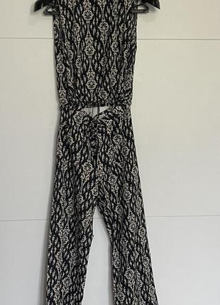 Костюм летний zara