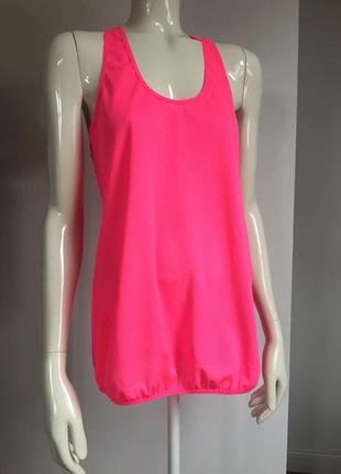 Яскрава майка борцовка h&m розмір s