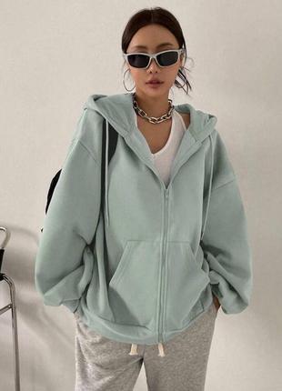 Женский худи с капюшоном 😍