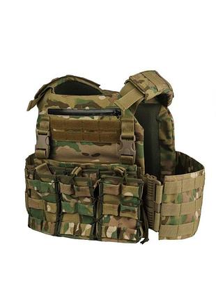 Бс україна мультикам. плитоноска зі швидко скиданням. ( швидкоскид)