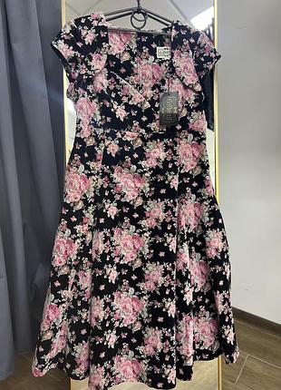 Розкішна сукня  collectif london