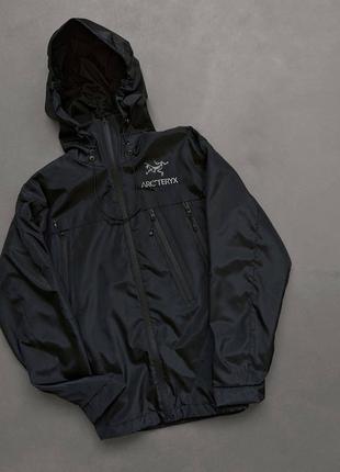 Ветровка arcteryx/Мнежная куртка артерикс