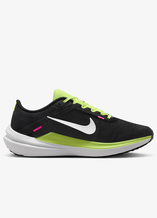 Кроссовки nike winflo 10 xcc air max dunk (41р по 46р) оригинал!3 фото