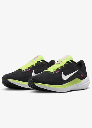 Кроссовки nike winflo 10 xcc air max dunk (41р по 46р) оригинал!2 фото