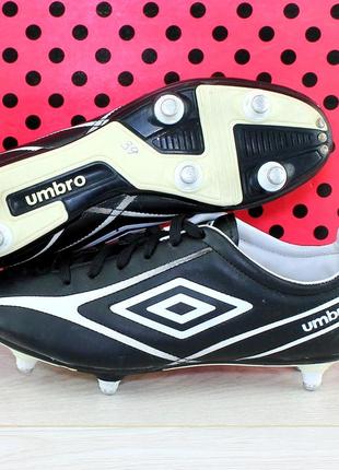 Бутси umbro6 фото