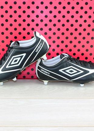 Бутси umbro5 фото