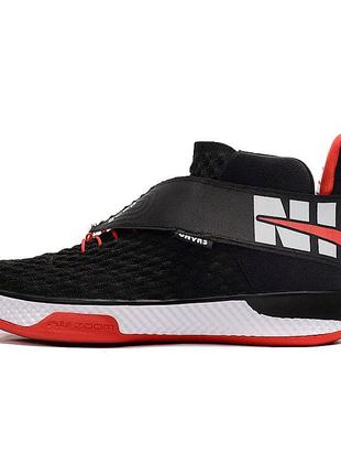 Кроссовки мужские nike cheaper wholesale air jordan, черные, найк аир зум, кросівки