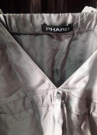Платье phard 4