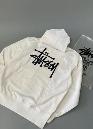 Кофта stussy нова