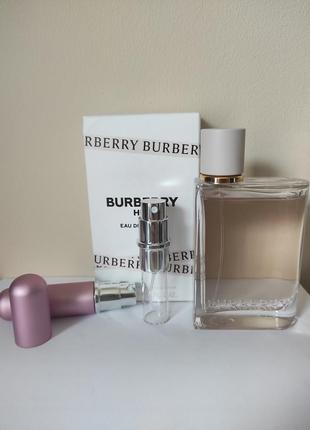 Парфум burberry her