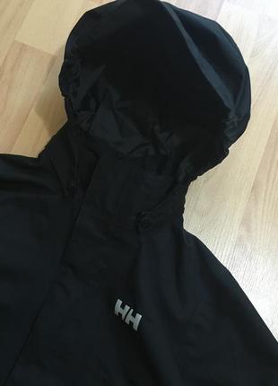 Детская куртка helly hansen3 фото