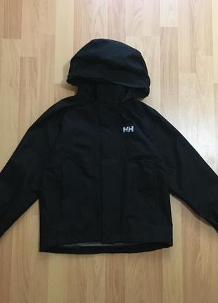 Дитяча куртка helly hansen