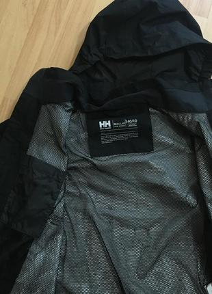 Детская куртка helly hansen7 фото