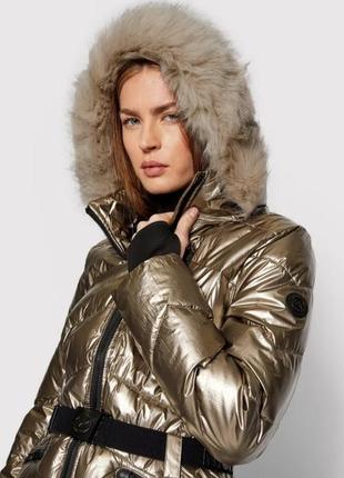 Жіноча куртка michael kors