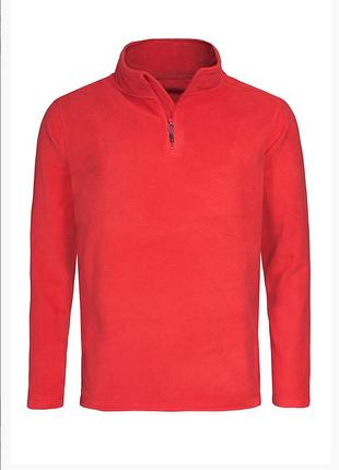 Чоловіча кофта з мікрофліса!