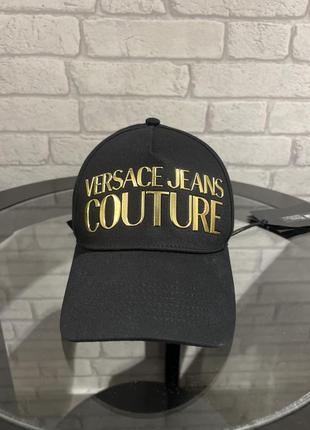 Кепка versace