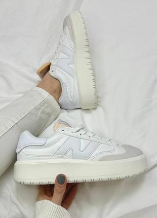 New balance 302
