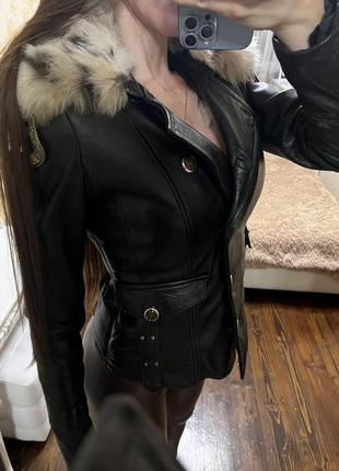 Куртка стан ідеальний