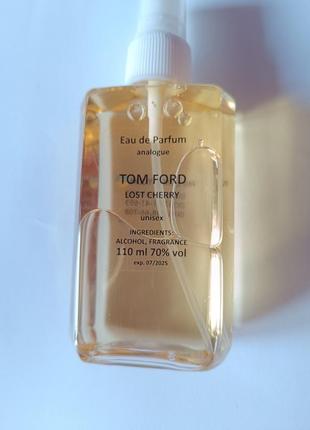 Tom ford lost cherry #розвантажую1 фото