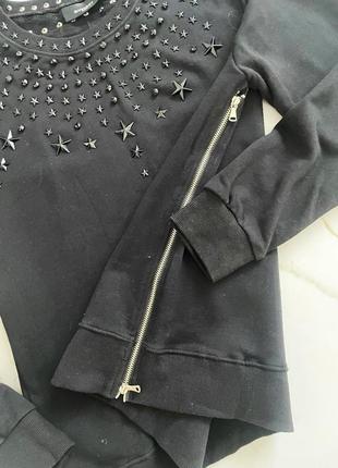 Свитшот givenchy унисекс 6