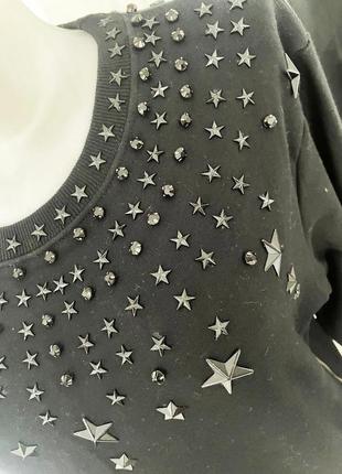 Свитшот givenchy унисекс 9