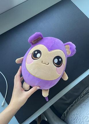 Мягкая игрушка squishmallows