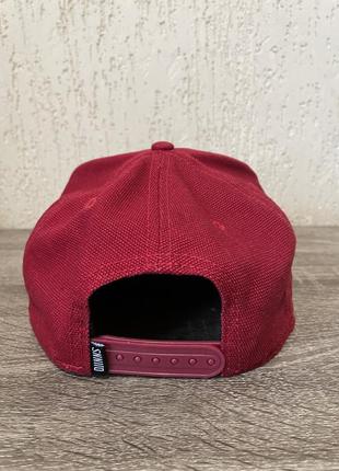 Оригинальная кепка бейсболка djinns