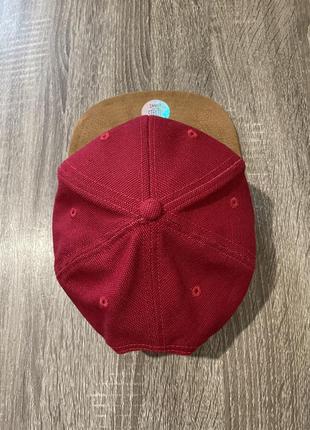 Оригинальная кепка бейсболка djinns