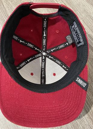 Оригинальная кепка бейсболка djinns