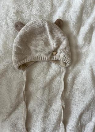 Шапка