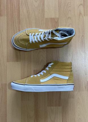 Кеди vans old skool