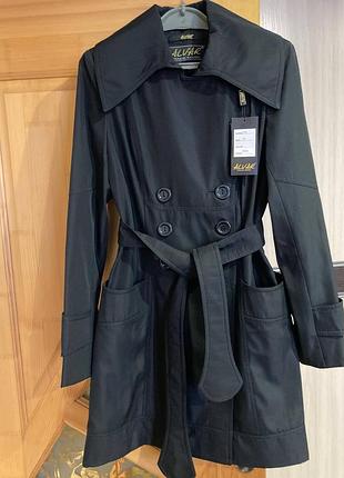 Тренч женский 42, 44 распродаж